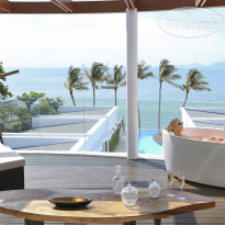 The Privilege Hotel Ezra Beach Club