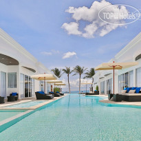 The Privilege Hotel Ezra Beach Club