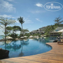The Ritz-Carlton Koh Samui 