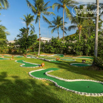 The Ritz-Carlton Koh Samui 