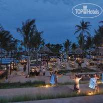 The Ritz-Carlton Koh Samui 
