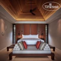 The Ritz-Carlton Koh Samui 