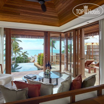 The Ritz-Carlton Koh Samui 