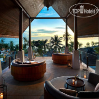 The Ritz-Carlton Koh Samui 