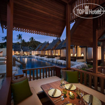 The Ritz-Carlton Koh Samui 