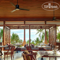 The Ritz-Carlton Koh Samui 