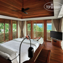 The Ritz-Carlton Koh Samui