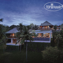 The Ritz-Carlton Koh Samui