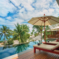 The Ritz-Carlton Koh Samui