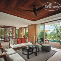 The Ritz-Carlton Koh Samui