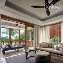 The Ritz-Carlton Koh Samui