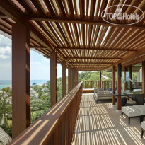 The Ritz-Carlton Koh Samui