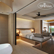 The Ritz-Carlton Koh Samui