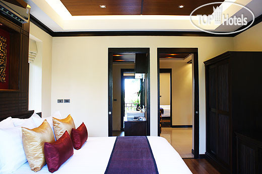Kirikayan Luxury Pool Villas & Spa