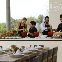 Samujana Villas Cooking Classes