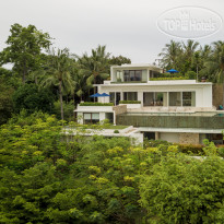 Samujana Villas 6 Bedroom Villa