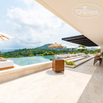 Samujana Villas 7 Bedroom Villa Plus