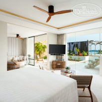 Samujana Villas 7 Bedroom Villa Plus
