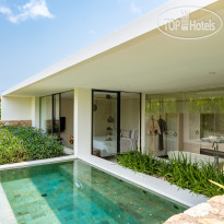 Samujana Villas 7 Bedroom Villa Plus