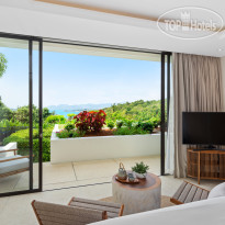Samujana Villas 7 Bedroom Villa Plus