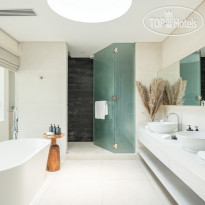 Samujana Villas 7 Bedroom Villa Plus