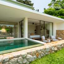 Samujana Villas 7 Bedroom Villa Plus