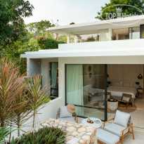 Samujana Villas 7 Bedroom Villa Plus