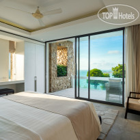 Samujana Villas Five Bedroom Villa Plus