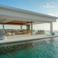 Samujana Villas Five Bedroom Villa Plus