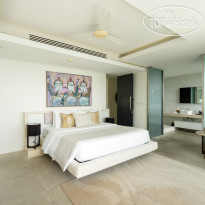 Samujana Villas Five Bedroom Villa Plus