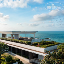 Samujana Villas Five Bedroom Villa Plus