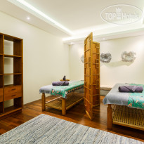 Samujana Villas Private Spa