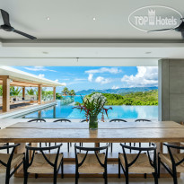 Samujana Villas