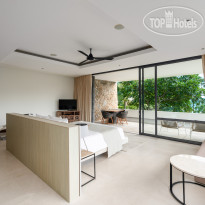 Samujana Villas Eight Bedroom Villa Plus