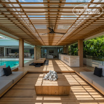 Samujana Villas Eight Bedroom Villa Plus