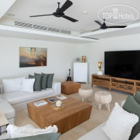 Samujana Villas Eight Bedroom Villa Plus