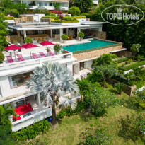 Samujana Villas Five Bedroom Plus Villa