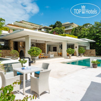 Samujana Villas Five Bedroom Plus Villa