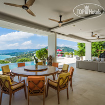 Samujana Villas Five Bedroom Plus Villa