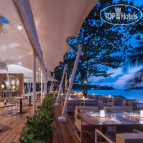 SALA Samui Chaweng Beach Resort 