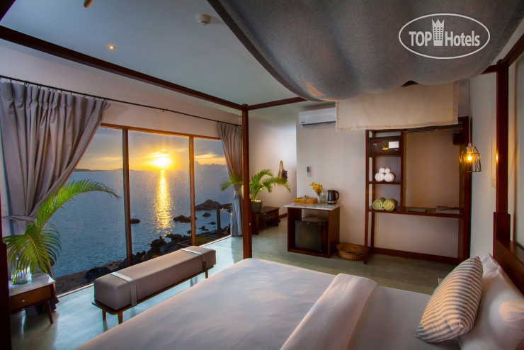 New photos from tourists Tamarina Bed & Beyond 4*
