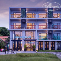 Lub d Koh Samui