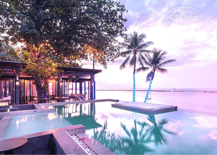 New photos from tourists Lub d Koh Samui 4*