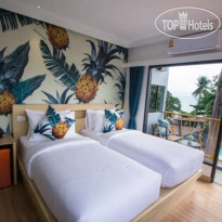 Lub d Koh Samui