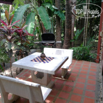 Polina Park Hotel
