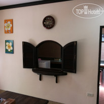 Polina Park Hotel