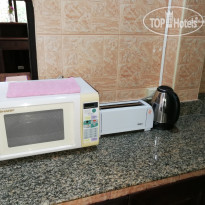 Polina Park Hotel