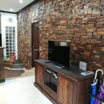 Polina Park Hotel