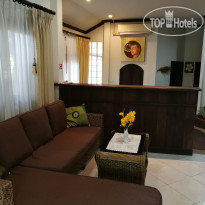 Polina Park Hotel