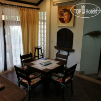 Polina Park Hotel